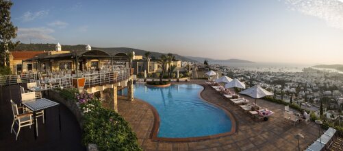 The Marmara Bodrum, фото 26