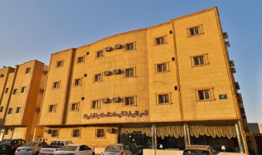 OYO 257 Yamama Palace Rawabi Branch, фото 17 OYO 257 Yamama Palace Rawabi Branch, фото 17