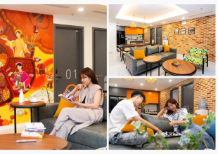 Wilque Hotel Hanoi