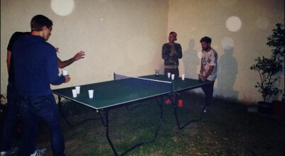 Tango Hostel CÓrdoba, фото 32