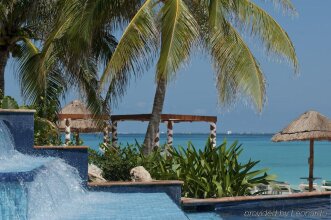 Grand Fiesta Americana Coral Beach Cancun Resort & Spa, фото 22 Grand Fiesta Americana Coral Beach Cancun Resort & Spa, фото 22