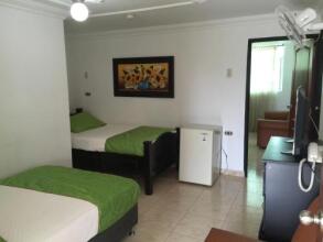 Hotel West California, фото 13 Hotel West California, фото 13