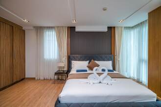 Privilege Residences by Lofty