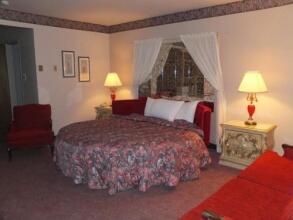 Ivy Rose Motor Inn, фото 4