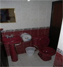 La Casa Del Turista, фото 14 La Casa Del Turista, фото 14