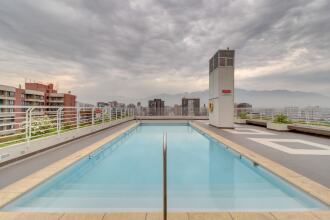 Departamento Sencillo en Santiago, фото 13