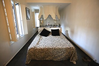 Bellamane Ryad & Spa - Adults Only, фото 39