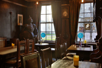 Guy Fawkes Inn, Sure Collection By Best Western, фото 45