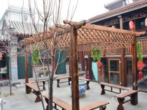 Fuanxin Hostel, фото 4