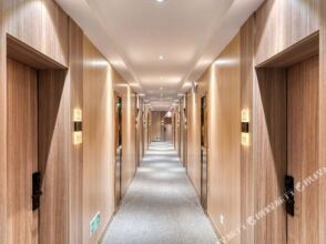 Junyi Business Hotel, фото 4 Junyi Business Hotel, фото 4