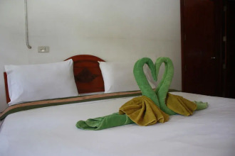 Bu-Nga Resort, фото 34 Bu-Nga Resort, фото 34