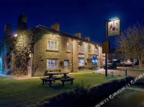 The Fairfax Arms, фото 31