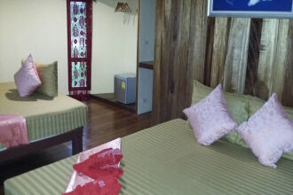 Raya Resort, фото 13