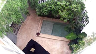 Housing Marrakech Chez Rachid, фото 27 Housing Marrakech Chez Rachid, фото 27