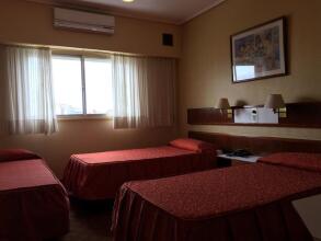 Torre Hotel, фото 7