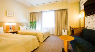 Kkr Hotel Umeda, фото 28