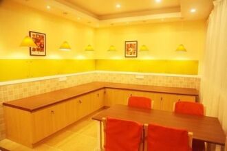 Home Inn Yichun Huanglong Building, фото 17 Home Inn Yichun Huanglong Building, фото 17