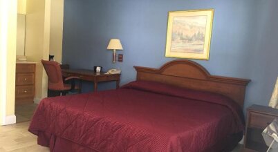 Red Carpet Inn Suites New Mil, фото 18