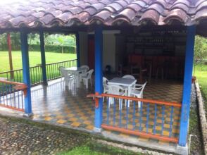 Hostal Los Juanes, фото 29 Hostal Los Juanes, фото 29