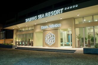 Oasis Salinas Sea, фото 41