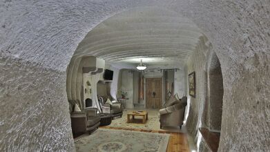 Ottoman Cave Suites, фото 12