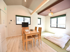 Coto Tokyo Asakusa 4, фото 3 Coto Tokyo Asakusa 4, фото 3