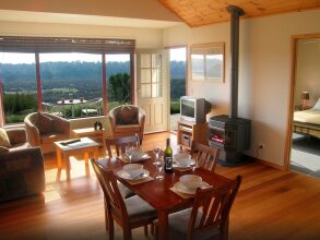 Frog Gully Cottages, фото 6