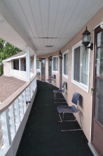 Aquarius Motel, фото 8 Aquarius Motel, фото 8
