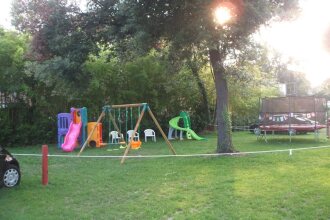 President Hotel, фото 20