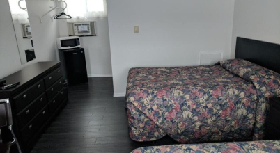 Hilltop Motel, фото 27