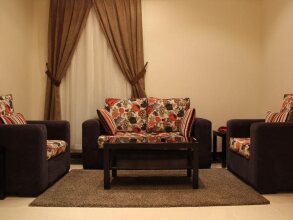 Al Riyadh Park Hotel Apartments, фото 9 Al Riyadh Park Hotel Apartments, фото 9