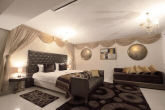 Eden Lodges, фото 47 Eden Lodges, фото 47