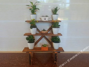 Wanqing Hotel, фото 34