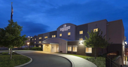 Candlewood Suites Reading, фото 40