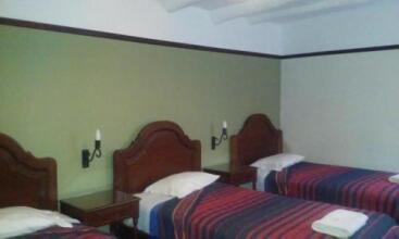 HosterÍa San Roque, фото 2