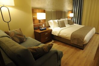 Gems Hotel Aparthotel, фото 4 Gems Hotel Aparthotel, фото 4