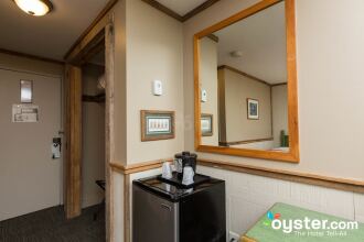 Northern Lights Lodge, фото 14 Northern Lights Lodge, фото 14