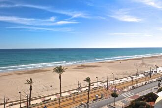 Apartamento Mar y Arena, фото 17 Apartamento Mar y Arena, фото 17