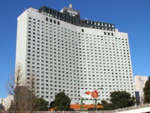 KEIKYU EX Hotel Shinagawa