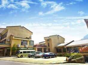 Hangzhou Jiande Yin Yuan Hotel, фото 18 Hangzhou Jiande Yin Yuan Hotel, фото 18