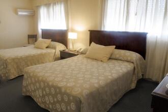 Apartur Buenos Aires, фото 19