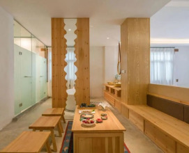 Netsang Inn Shangrila, фото 21