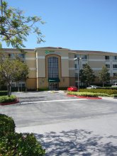 Extended Stay America San Jose - Airport