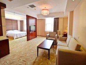 Beijing Taihua Shangyue Hotel