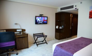 Premier Inn Shalimar Bagh, фото 44