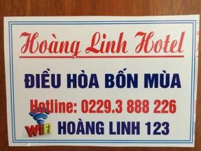 Hoang Anh Ha Dong Hotel