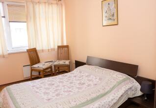 FM Premium 2-BDR Apartment - Made of Wood - Varna, фото 1