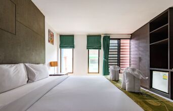 BGW Phuket, фото 23