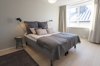 Forenom Apartments Stockholm Johannesgatan, фото 3 Forenom Apartments Stockholm Johannesgatan, фото 3