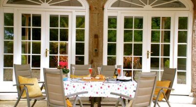 Centre Stables Luxury Self Catering Loch Lomond, фото 37